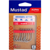 MUSTAD DENTANATO BOTTOM 6BUC/PL