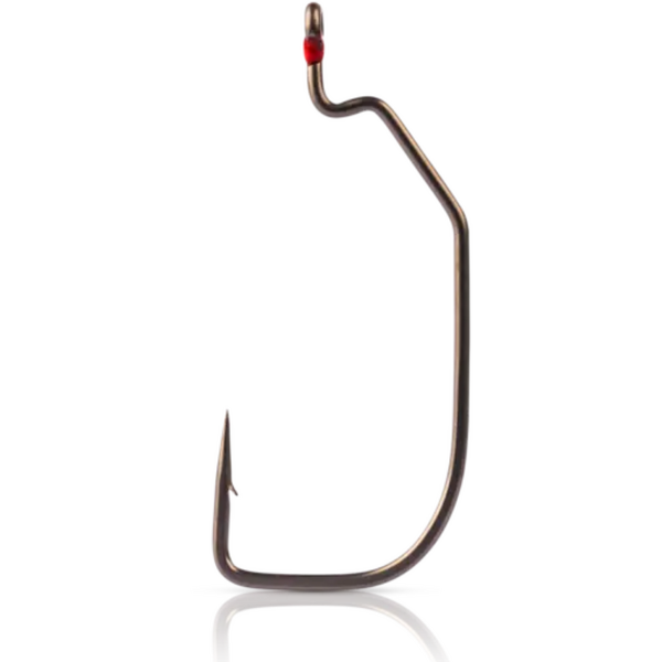 MUSTAD ASSAULT WIDE GAP OCHI TITAN 6BUC/PL