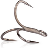 MUSTAD TRIPLA IN.LiINE STEEL 6BUC/PL