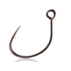 MUSTAD RUTHLESS IN-LINE OCHI 8BUC/PL