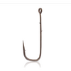 CARLIG MUSTAD CHEBU SQUARED OCHI TITAN 8BUC/PL