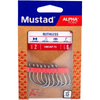 MUSTAD RUTHLESS OCHI 5BUC/PL