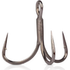 MUSTAD TRIPLA IN.LINE STEEL 6BUC/PL