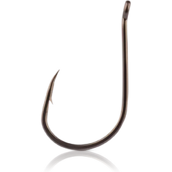 MUSTAD CHINU LIGHT OCHI TITAN 10BUC/PL