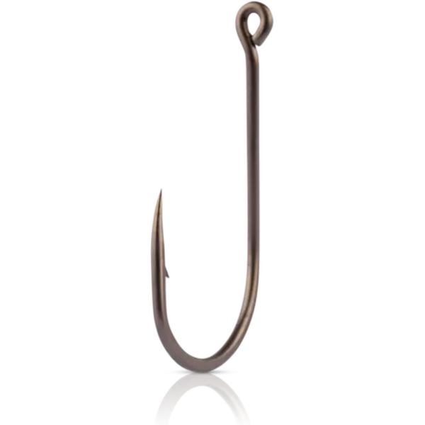 MUSTAD CHINU LIGHT OCHI TITAN 10BUC/PL