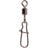 MUSTAD AGRAFA+VARTEJ POWER DUO LOCK NR.8/12KG/10BUC/PL