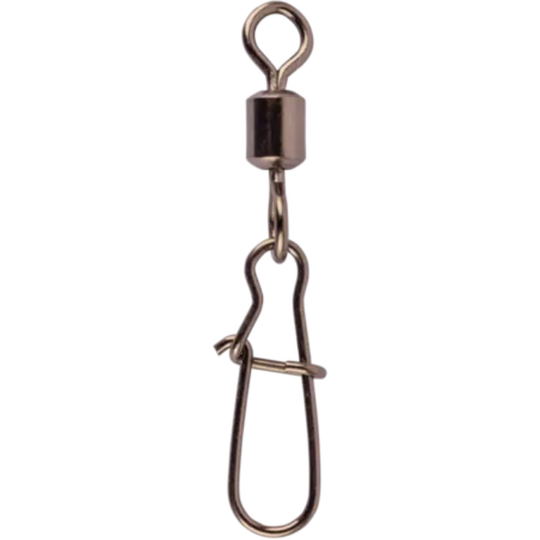 MUSTAD AGRAFA+VARTEJ POWER DUO LOCK NR.10/12KG/10BUC/PL