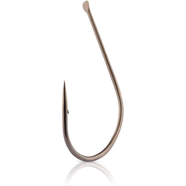 MUSTAD ALPHA ALLROUND TITAN 20BUC/PL