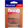 MUSTAD WIDE DROPSHOT TITAN 6BUC/PL