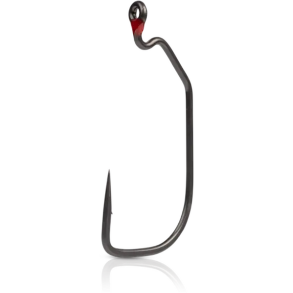 MUSTAD ASSAULT HEAVY WIDE GAP OCHI TITAN 5BUC/PL