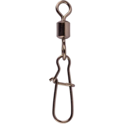 MUSTAD AGRAFA+VARTEJ POWER DUO LOCK NR.6/18KG/10BUC/PL