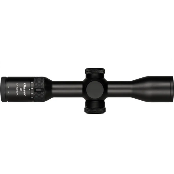 LUNETA BLASER B2 1,7-10X42 IC