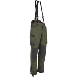 PANTALON IBEX PRO KAKI MAR.46