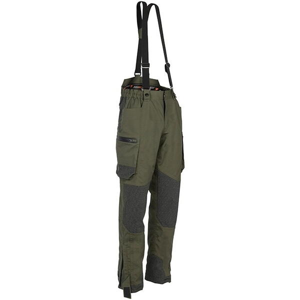 VERNEY-CARRON PANTALON IBEX PRO KAKI MAR.48