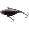 JACKALL TN38 3,8CM/5,1G PINK HEAD AURORA BLACK