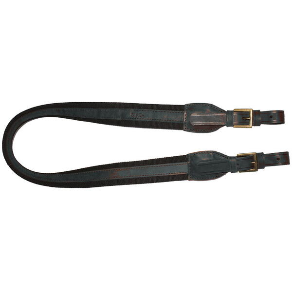 TAPEL CUREA ARMA PIELE MODEL 0C NEGRU
