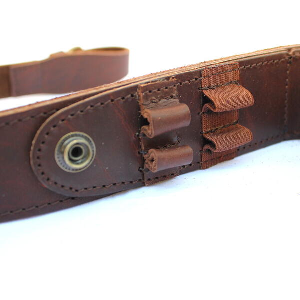 TAPEL CUREA ARMA PIELE MODEL 5AGR