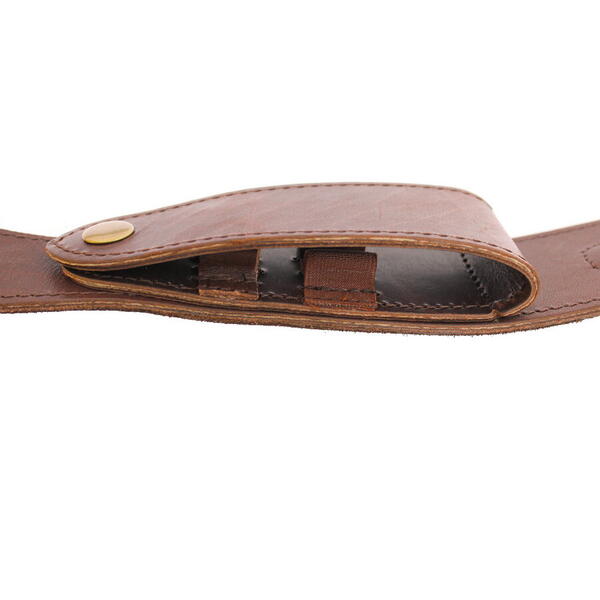 TAPEL CUREA ARMA PIELE MODEL 5AGR
