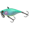 JACKALL TN/38 TRIGON 3,8CM/7,3G LIME LUMINOUS