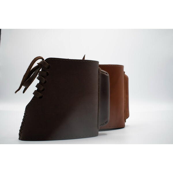 TAPEL PROTECTIE PAT ARMA PIELE CU INALTATOR 2,5CM MODEL TPL