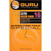 GURU SUPER FINE POLE NR.20 BARBED10BUC/PL