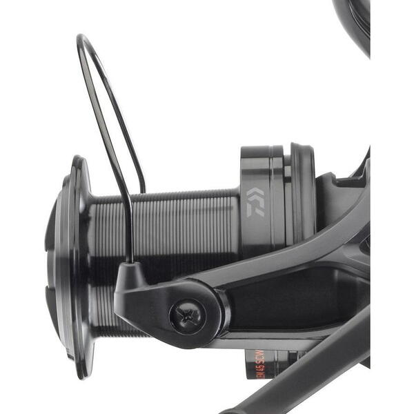 DAIWA TAMBUR 21 EMBLEM 45 SCW QD SD