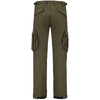 KORDA PANTALON KORE POLAR KOMBATS OLIVE MAR.S