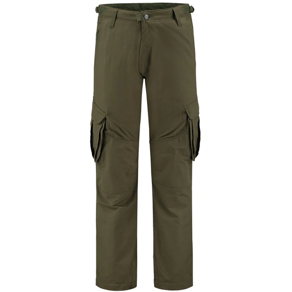 KORDA PANTALON KORE POLAR KOMBATS OLIVE MAR.S