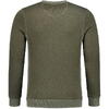 KORDA BLUZA CREW NECK JUMPER MAR.S