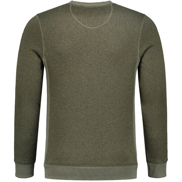 KORDA BLUZA CREW NECK JUMPER MAR.S