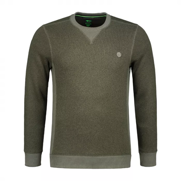 KORDA BLUZA CREW NECK JUMPER MAR.S