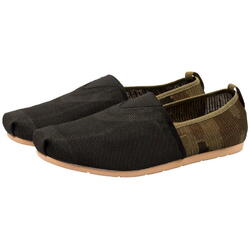 KORDA PANTOFI KORE SLIP ONS KAMO BLACK MAR 40