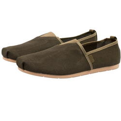 PANTOFI KORE SLIP ONS OLIVE MAR 40