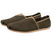 KORDA PANTOFI KORE SLIP ONS OLIVE MAR 41