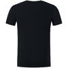 KORDA TRICOU MINIMAL TEE BLACK MAR.S