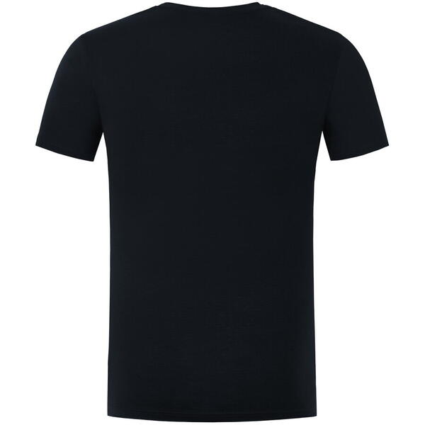 KORDA TRICOU MINIMAL TEE BLACK MAR.S