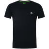 KORDA TRICOU BIRDSNEST TEE BLACK MAR.M