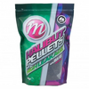 MAINLINE PELETE ACTIVATED MATCH HALLIBUT 4MM 1KG