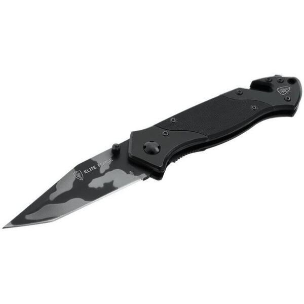 UMAREX BRICEAG ELITE FORCE EF102 LAMA=83MM