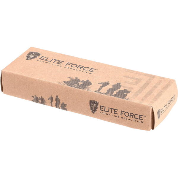 UMAREX BRICEAG ELITE FORCE EF102 LAMA=83MM
