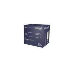 UMAREX CAPSULE  CO2 12 GRAME 10BUC/BOX