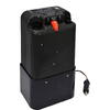 ALLROUNDMARIN POMPA ELECT. GE 10-B 0.8BAR/12V/160L/MIN