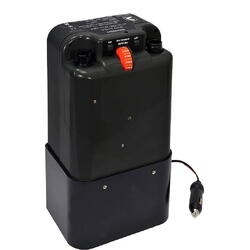 ALLROUNDMARIN POMPA ELECT. GE 10-B 0.8BAR/12V/160L/MIN