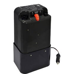 POMPA ELECT. GE 10-B 0.8BAR/12V/160L/MIN