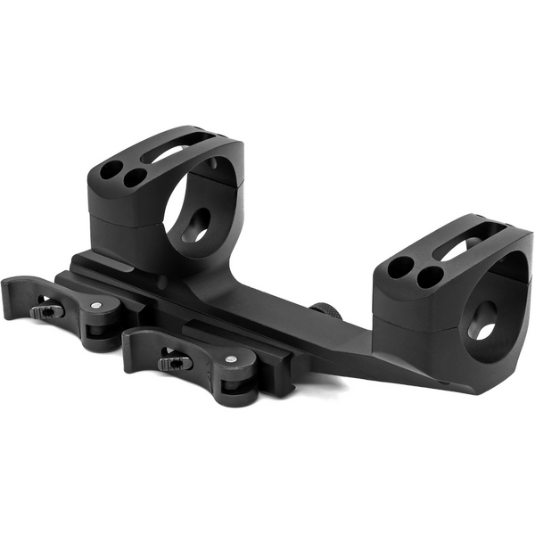 WARNE SCOPE MOUNTS PRINDERE CU INELE QUICK 30MM PT PICATINNY MARO