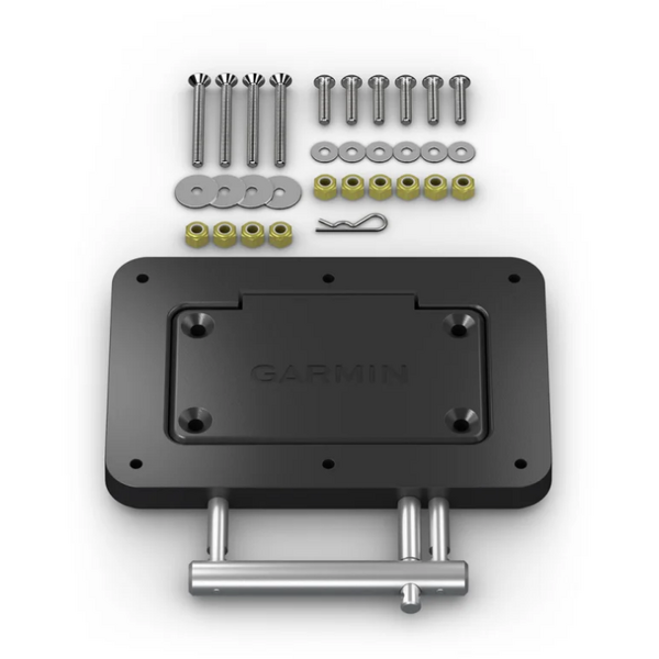 GARMIN PLACA PT. MONTAJ MOTOR FORCE