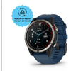 GARMIN CEAS QUATIX 7PRO SAPHIRE AMOLED EMEA