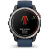 GARMIN CEAS QUATIX 7PRO SAPHIRE AMOLED EMEA