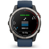 GARMIN CEAS QUATIX 7PRO SAPHIRE AMOLED EMEA