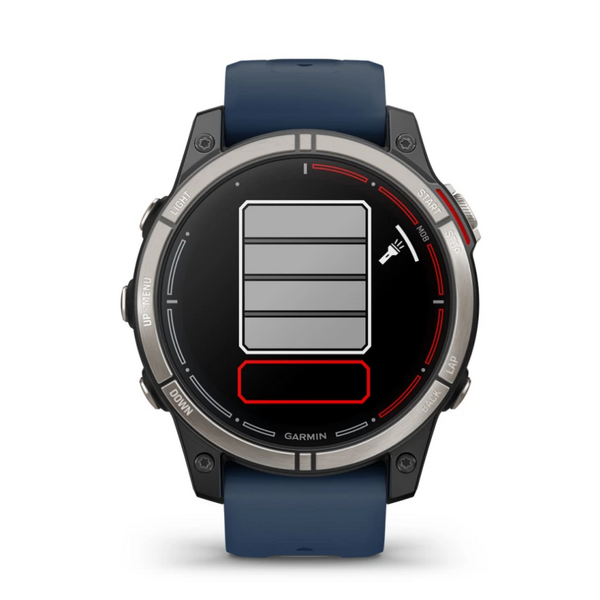 GARMIN CEAS QUATIX 7PRO SAPHIRE AMOLED EMEA